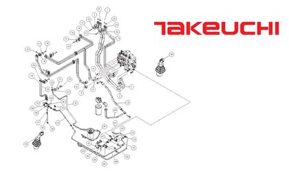 2018 takeuchi skid steer parts|takeuchi skid steer parts diagram.